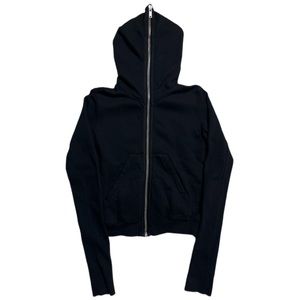 Rick Owens Gimp Hoodie